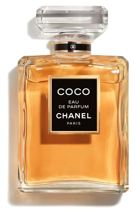 coco chanel perfume nordstrom|Coco Chanel perfume price list.